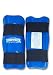 Guards - Shin Guard - Sparmaster Shin Guard (Blue) #L