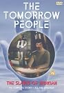 The Tomorrow People...