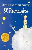El Principito / The Little Prince (0156013924) by Saint-Exupery, Antoine De