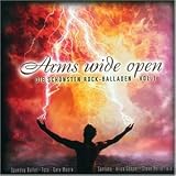 Arms Wide Open / Die sch�nsten Rock-Balladen Vol. 1 - Spandau Ballet