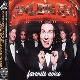 Favorite Noise