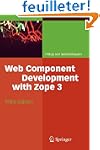 Web Component Development with Zope 3