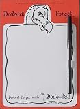 Dodo Magnetic Memo Board