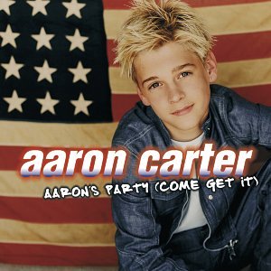 Aaron Carter - I Will Be Yours Lyrics - Zortam Music