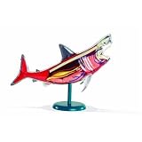 SmartLab You Build It Shark Model and Book