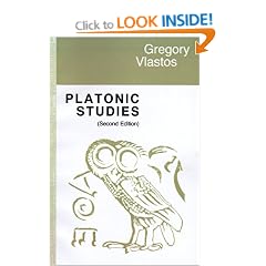 Platonic Studies: (Second Edition)