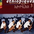 Ethiopiques, Vol. 3: Golden Years Of Modern Ethiopian Music