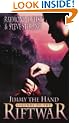 Jimmy the Hand: Tales of the Riftwar Book 3