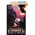 Jimmy the Hand: Tales of the Riftwar Book 3