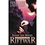 Jimmy the Hand: Tales of the Riftwar Bk. 3