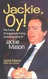 Jackie, Oy!: The Frank, Outrageously Funny Autobiography