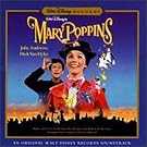 Mary Poppins (BOF Remastered / Disney)