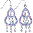 Passionate DESIREE CHANDELIER Earrings