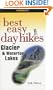 Best Easy Day Hikes Glacier and Waterton Lakes