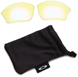 Oakley Repl. Lens Half Jacket l HI Yellow Iridium