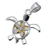 Hawaiian Silver Jewelry