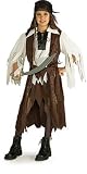 Rubies Halloween Concepts Children &acute; s Costumes Caribbean Pirate Queen - Small - B000GWDZM2