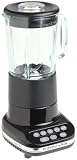 Factory-Reconditioned KitchenAid RRKSB5OB Ultra Power 5-Speed Blender, Onyx Black