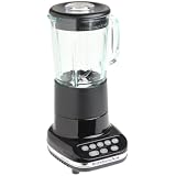 KitchenAid KSB5OB 5-Speed Blender, Onyx Black