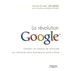 La r�volution Google