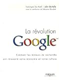 La r�volution Google