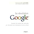 La r�volution Google
