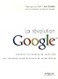 La r�volution Google