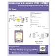 Introduction to Extensible HTML (xHTML), Scripting and Programming using xHTML