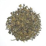Mint, Gourmet Green Tea by Paper Street Teas - 4oz.