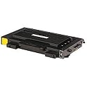 Samsung CLP-510D3K Toner schwarz  f&uuml;r CLP-510/510N