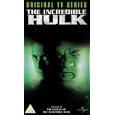 The Incredible Hulk - Vol. 2 - The Legend Of The Incredible Hulk [UK IMPORT]
