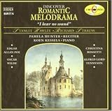 Discover Romantic Melodrama, I Hear No Sound