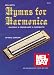 Mel Bay's Hymns for Harmonica [Diatonic, Cross-Harp, and Chromatic]