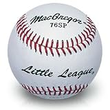 MacGregor #76-SP Little League Baseball