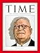 Daniel F. Malan / TIME Cover: May 05, 1952, Art Poster by TIME Magazine Image