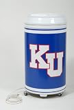 Review Creative Cooling  / University of Kansas KU Jayhawks Coola Can Refrigerator - Free Shipping
