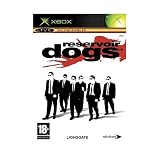 Revue Eidos  / Reservoir Dogs (Xbox) + DVD Reservoir Dogs pour 1 euro de plus