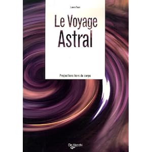 Le Voyage Astral  - Laura Tuan 
