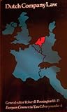Dutch company law