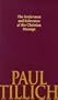 Irrelevance and Relevance of the Christian Message