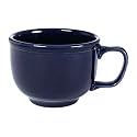 Fiesta® Jumbo Cup, 18 oz. Cobalt