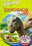 Review Disney Readalong  / Dinosaur: Aladar's Adventure