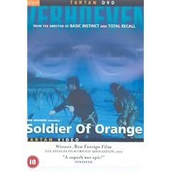 Soldier of Orange [DVD]