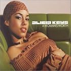 Woman's Worth by  Alicia Keys 