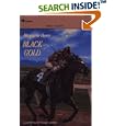 Black Gold by Marguerite Henry and Wesley Dennis