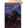 Black Gold by Marguerite Henry and Wesley Dennis