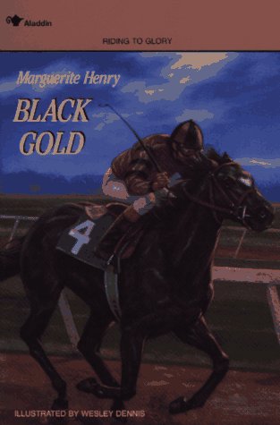 Books: Black Gold