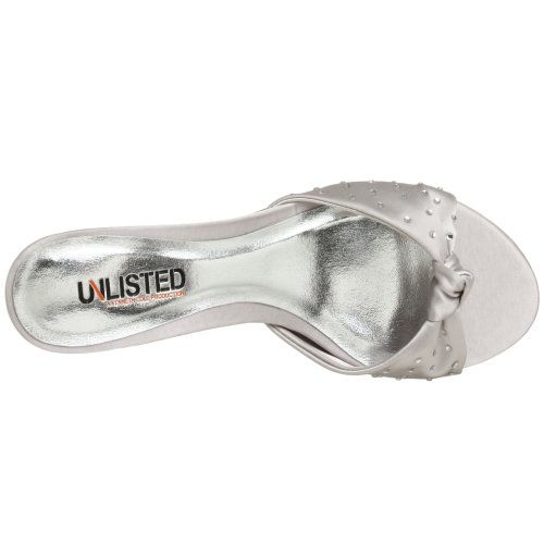 Unlisted Women's Sure Betty Pump from Unlisted