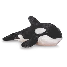  Webkinz Orca Whale