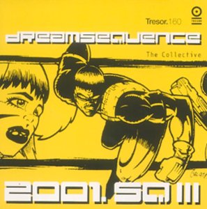 CD-Charts  Music : Dream Sequence Vol.3